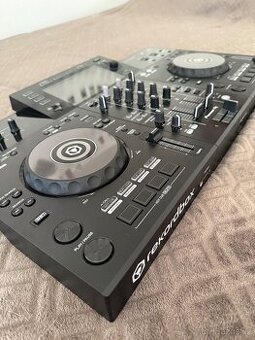 Pioneer DDJ-RR