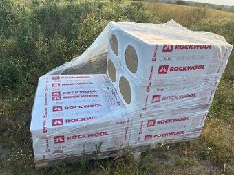 Tepelná izolace ROCKWOOL FRONTROCK PLUS 200