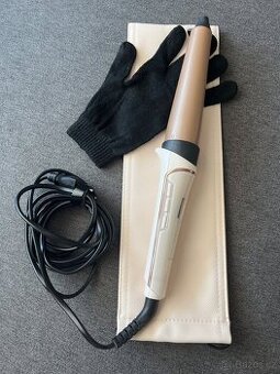 Kulma + Žehlička Remington
