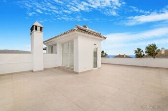 Prodej domu Marbella