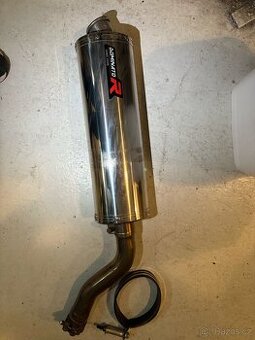 DOMINATOR Honda XL 700 TRANSALP 2008-14