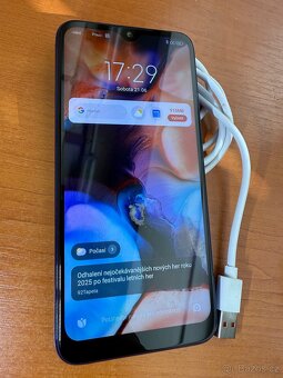 Xiaomi reemi note 8T 4/64GB