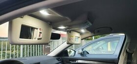 LED osvětlení Škoda Superb III (3. generace)