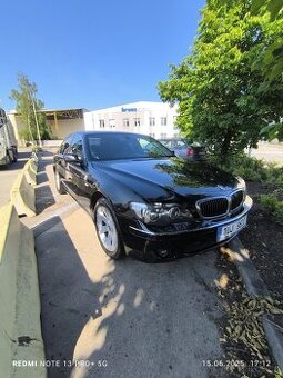 BMW 730 m57