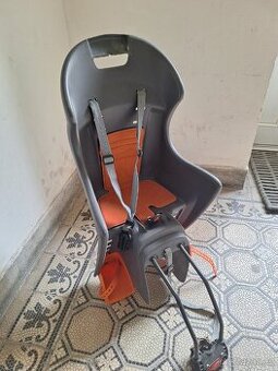 Dětská sedačka na kolo Polisport