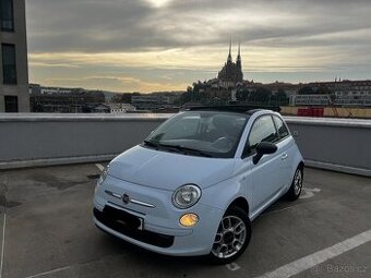 Fiat 500 1.2