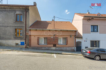 Prodej rodinného domu, 82 m², Kladno, ul. Patejdlova - 1
