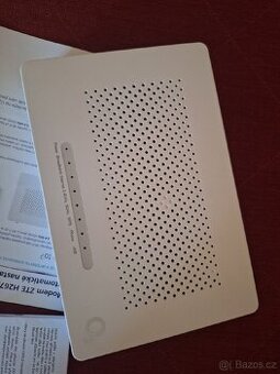 Modem ZTE H267 A