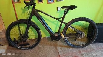 Apache Tuwan MX5 2021