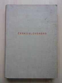 Sudek Josef, Merhout Cyril - Československo r. 1930