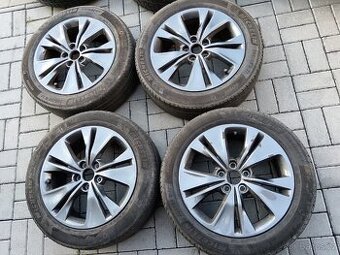 Leni al 17" Citroen, Toyota, Peugeot r.v. 2020, 5x108