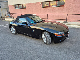 BMW Z 4