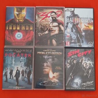 DVD