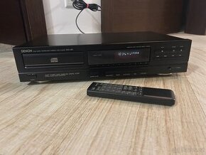 CD přehrávač Denon DCD-480 včetně DO