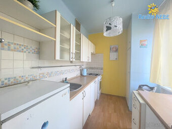 Pronájem 2+1/B 50m2 Modřanská Praha 4 Modřany Hodkovičky