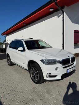 BMW X5 F15 3.0d