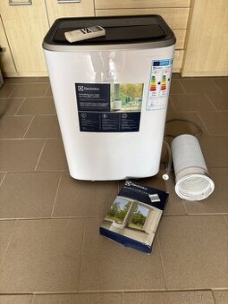 Mobilní klimatizace Electrolux