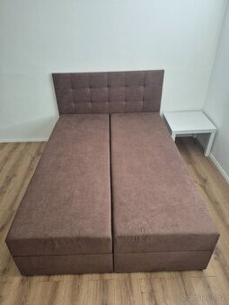 Postel 140x200 cm