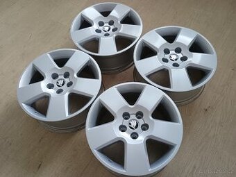 Alu kola 5x112 r17