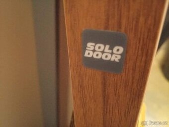 Solodoor dveře