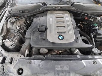 BMW 560 XD