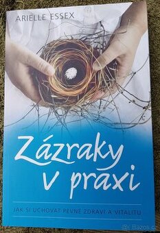 Nepoužité knihy - různé tituly