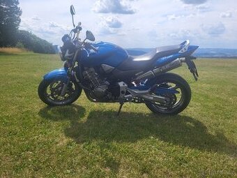 HONDA CBF 900 HORNET