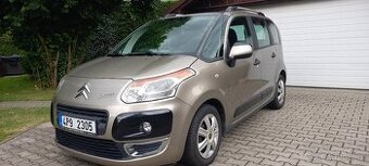 Citroen Picasso C3