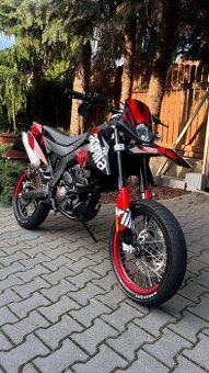 Aprilia sx 125
