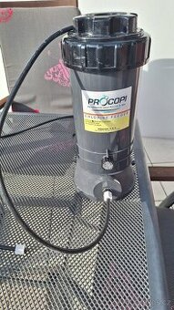 PRODÁM POLOAUTOMATICKY CHLORATOR PROCOPI