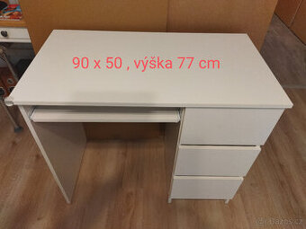 PC stůl - 1