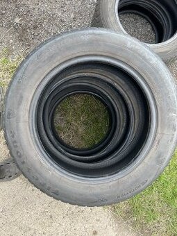 Prodám pneumatiky Falken 175/65 R16 82T