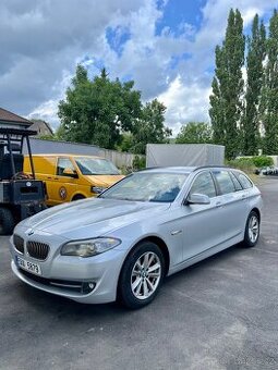 Bmw f11 525D
