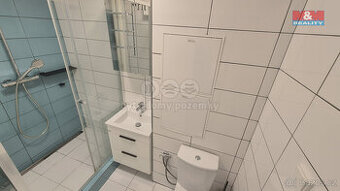 Pronájem bytu 2+1, 55 m2, Kladno, ul. Jaroslava Foglara