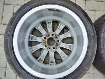 BMW 17'' ET34 Style 285