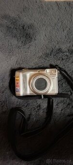 Nikon Coolpix 4800 - 1