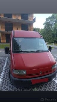 Renault MASTER 2.2 DCI