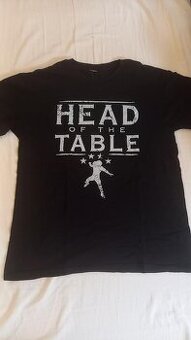 WWE triko - Roman Reigns Head of the Table - Aliexpress
