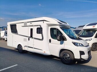 Etrusco T 7400 SBC NOVÉ SKLADEM - 1