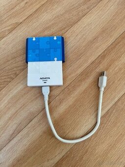 ADATA hard disk 1T HV610 USB 3.0 TOP STAV
