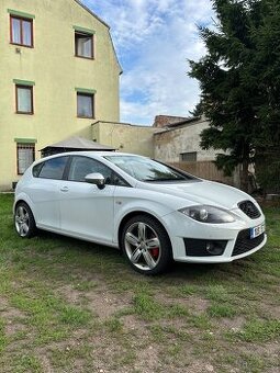 Seat Leon Fr,2012,TDi 125kw Dsg