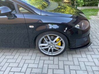 Seat Leon cupra r 2010