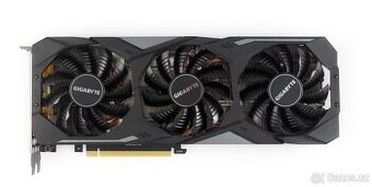 NVIDIA RTX 2070 SUPER GIGABYTE