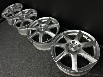 Alu Enzo 5x114,3 17”