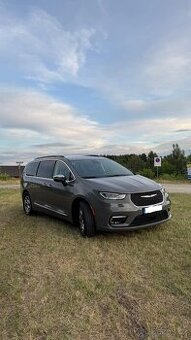 Chrysler Pacifica LIMITED 2023