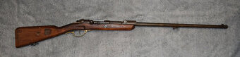 Mauser Model 1871