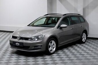 Volkswagen Golf 7 Variant 1.4TSI 103kW Comfortline