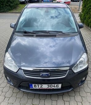 C-max