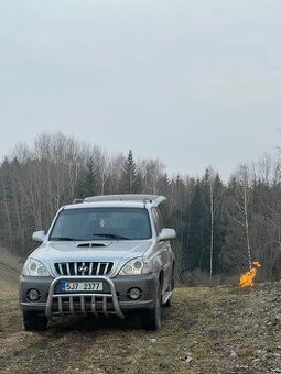 Hyundai Terracan