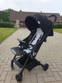 Lehký cestovní kočárek G mini travel - 1